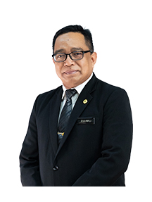 YBhg Datuk
Zulkifli Suara